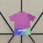 Camiseta AC Milan 24-25 Edición Especial Camiseta Fan