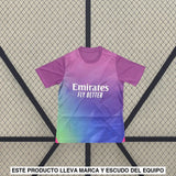Maglia AC Milan 24-25 Edición Especial