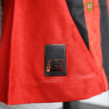 Camiseta Ac Milan 24-25 Local (Player Version) De Futbol