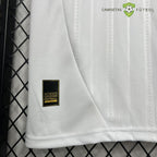 Camiseta Ac Milan 24-25 Visitante De Futbol