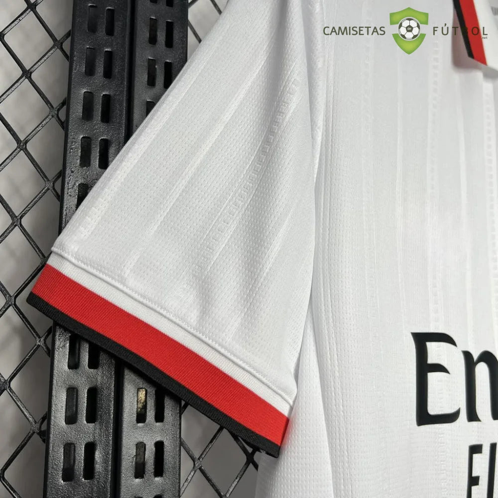 Maglia AC Milan 24-25 Away da calcio