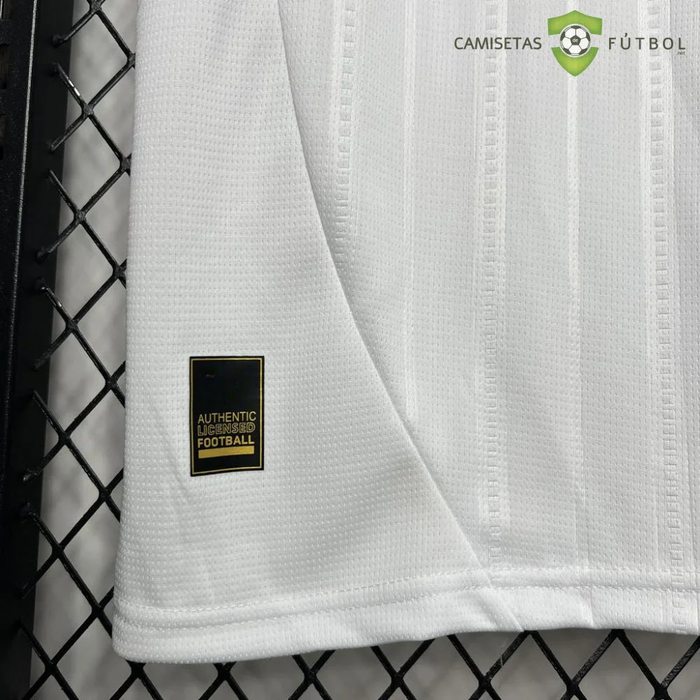 Maglia AC Milan 24-25 Away da calcio