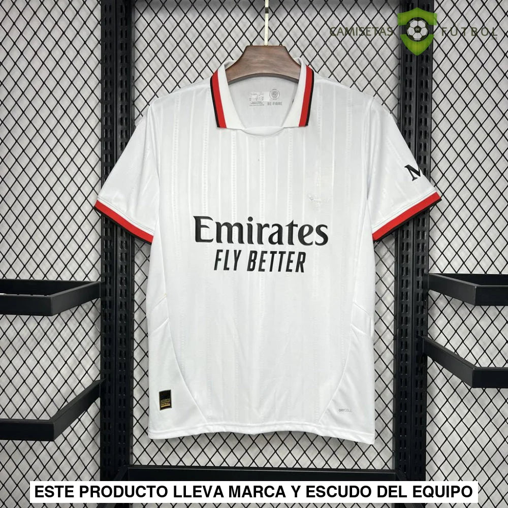 Maglia AC Milan 24-25 Away da calcio