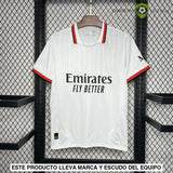 Maglia AC Milan 24-25 Away da calcio