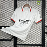 Maglia AC Milan 24-25 Away da calcio
