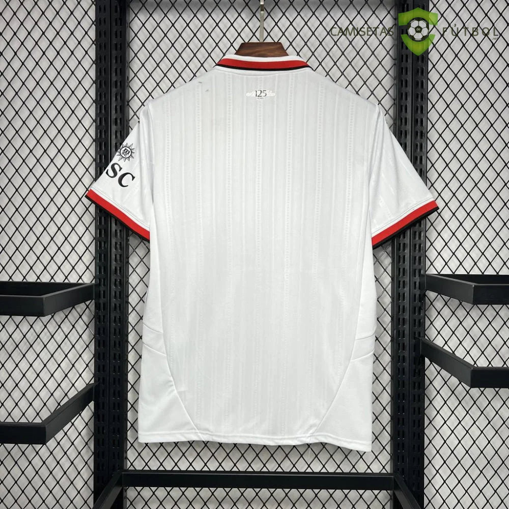 Maglia AC Milan 24-25 Away da calcio