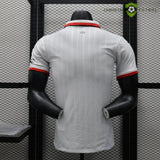 Maglia AC Milan 24-25 Away (versione Player) da calcio