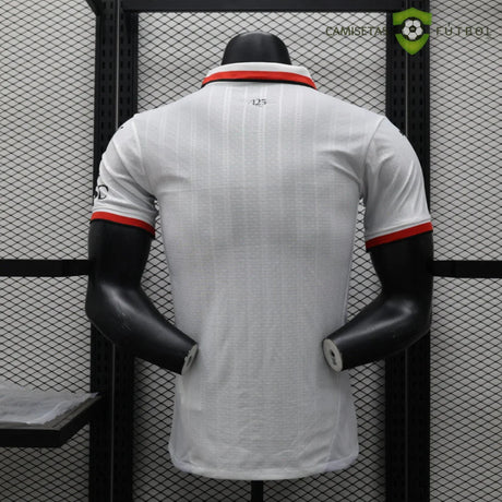 Maglia AC Milan 24-25 Away (versione Player) da calcio