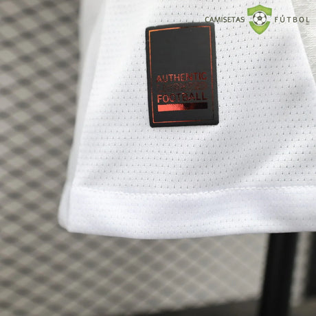 Maglia AC Milan 24-25 Away (versione Player) da calcio