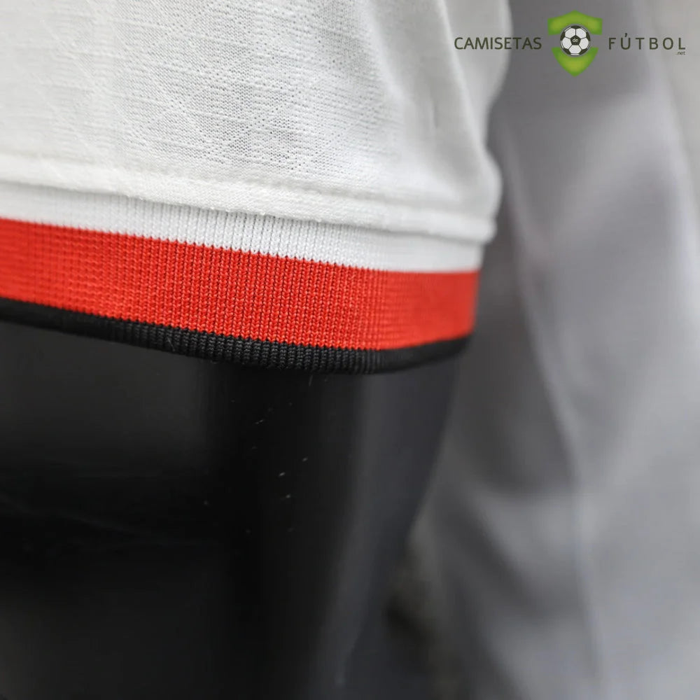 Maglia AC Milan 24-25 Away (versione Player) da calcio