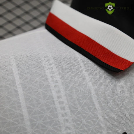 Maglia AC Milan 24-25 Away (versione Player) da calcio