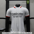 Maglia AC Milan 24-25 Away (versione Player) da calcio
