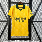 Camiseta AC Milan 25-26 3ª Equipación Camiseta Fan