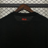 Camiseta AC Milan 25-26 Local Camiseta Fan