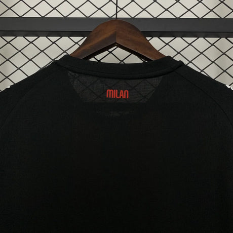 Camiseta AC Milan 25-26 Local Camiseta Fan