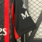Camiseta AC Milan 25-26 Local Camiseta Fan