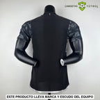 Camiseta Ajax 23-24 3ª Equipacion (Player Versión) Parche Especial