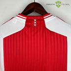 Camiseta Ajax 23-24 Local Parche Especial