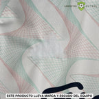 Camiseta Ajax 23-24 Visitante Parche Especial