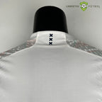Camiseta Ajax 23-24 Visitante (Player Versión) Parche Especial