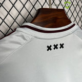 Maglia Ajax 24-25 Terza da calcio