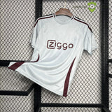 Maglia Ajax 24-25 Terza da calcio