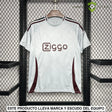 Maglia Ajax 24-25 Terza da calcio