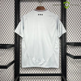 Maglia Ajax 24-25 Terza da calcio