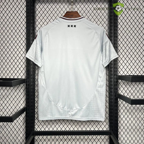 Maglia Ajax 24-25 Terza da calcio