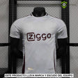 Maglia Ajax 24-25 Terza (versione Player) da calcio
