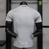 Maglia Ajax 24-25 Terza (versione Player) da calcio