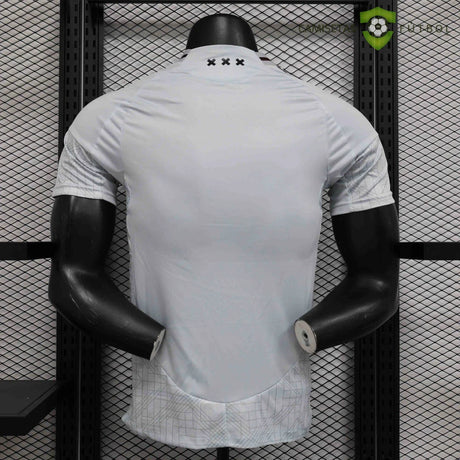 Maglia Ajax 24-25 Terza (versione Player) da calcio