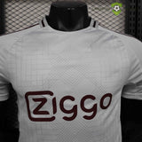 Maglia Ajax 24-25 Terza (versione Player) da calcio