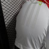 Camiseta Ajax 24-25 Local (Player Versión) De Futbol