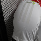 Camiseta Ajax 24-25 Local (Player Versión) De Futbol