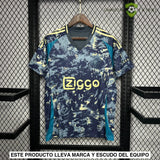 Maglia Ajax 24-25 Away da calcio