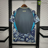 Maglia Ajax 24-25 Away da calcio