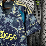 Maglia Ajax 24-25 Away da calcio