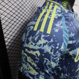 Maglia Ajax 24-25 Away (versione Player) da calcio