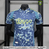 Maglia Ajax 24-25 Away (versione Player) da calcio