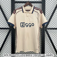 Maglia Ajax 25-26 Terza