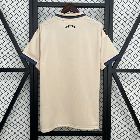 Maglia Ajax 25-26 Terza