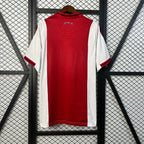 Camiseta Ajax 25-26 Local Camiseta Fan