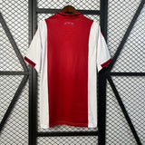 Maglia Ajax 25-26 Home