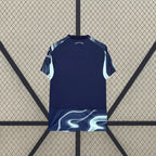 Camiseta Ajax 25-26 Visitante Camiseta Fan