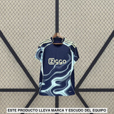 Maglia Ajax 25-26 Away