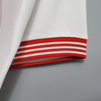 Camiseta Ajax 95-96 Local (Versión Retro) Camiseta Fan