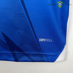 Camiseta Al-Hilal 23-24 Local Parche Especial