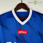 Camiseta Al-Hilal 23-24 Local Parche Especial