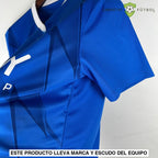 Camiseta Al-Hilal 23-24 Local Parche Especial